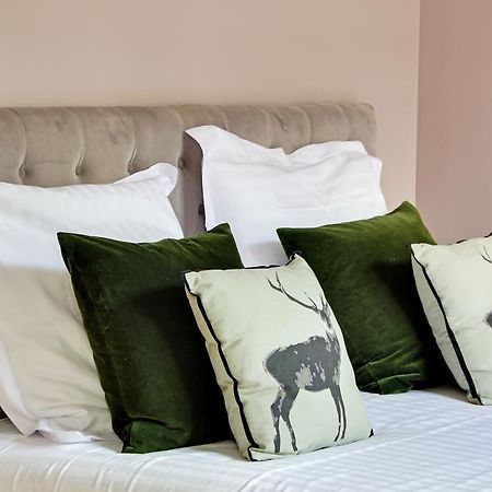 Short Stay Group Museum View Serviced Apartments Paris Quarto foto
