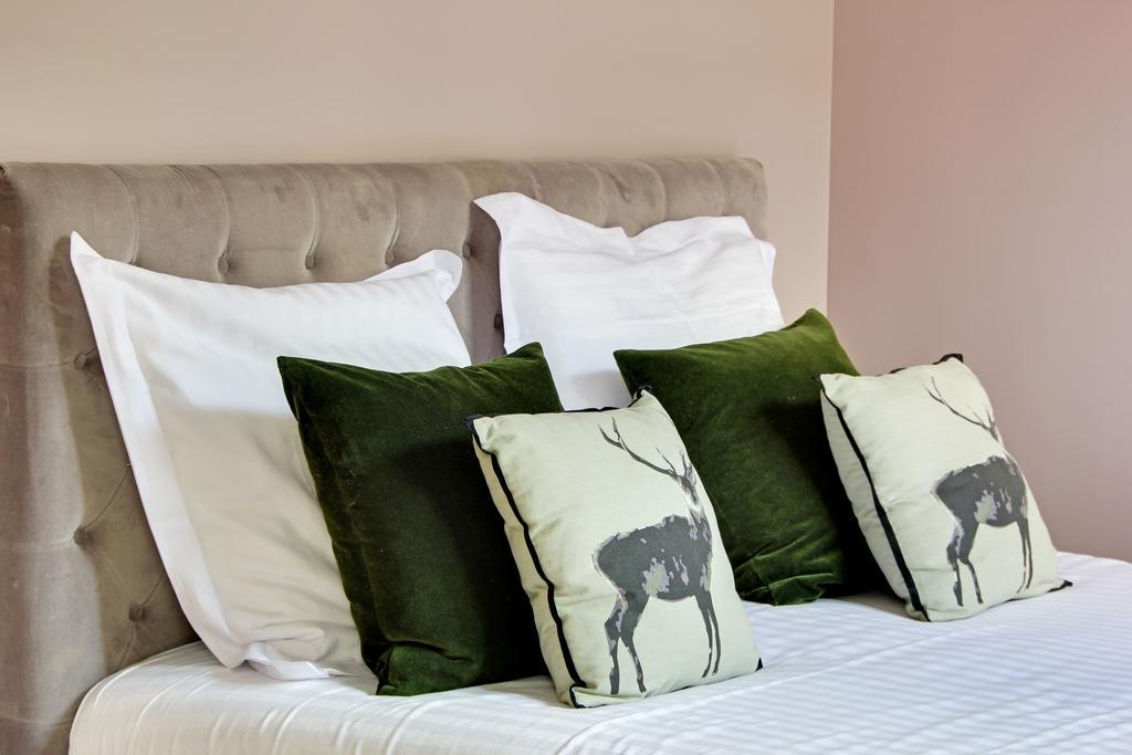 Short Stay Group Museum View Serviced Apartments Paris Quarto foto