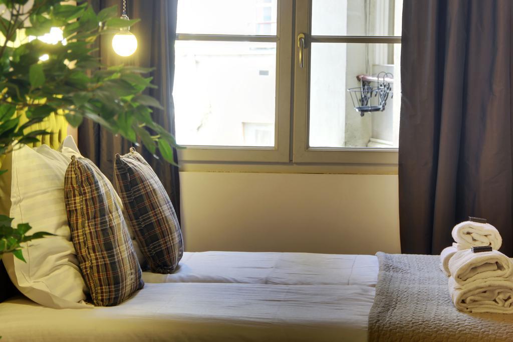 Short Stay Group Museum View Serviced Apartments Paris Quarto foto
