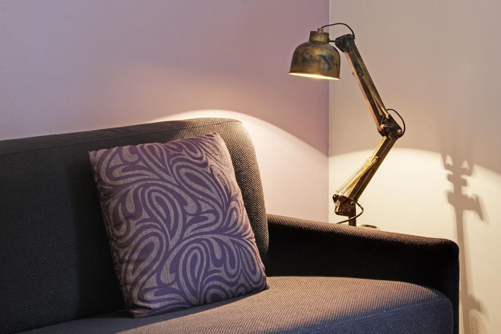 Short Stay Group Museum View Serviced Apartments Paris Quarto foto