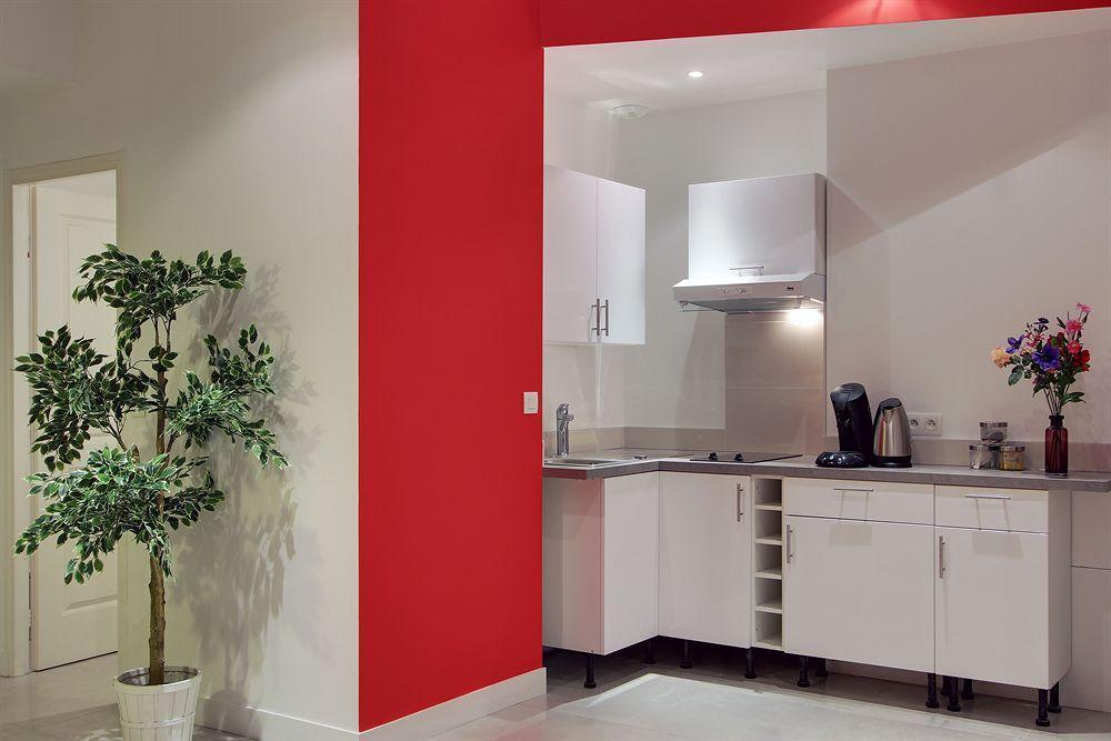 Short Stay Group Museum View Serviced Apartments Paris Exterior foto